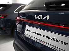 Стоимость автомобилей с пробегом в России опять выросла
