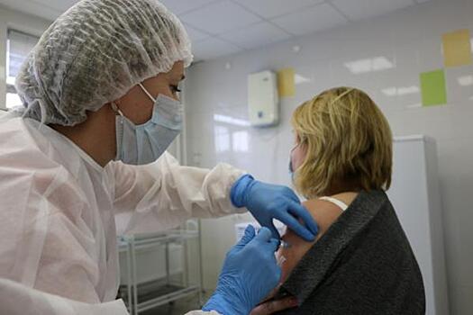 Тюменский депздрав объяснил причину рассылки ошибочных сертификатов о вакцинации