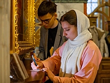 Гармония веры и знания: город, где начинается будущее