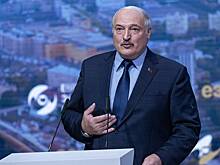 Лукашенко неожиданно высказался о Крыме