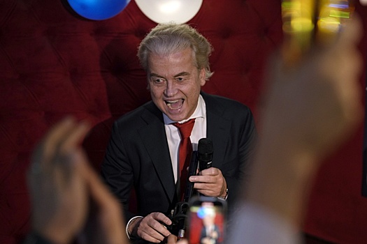 Почему успех правых на выборах не отразится на политике Нидерландов