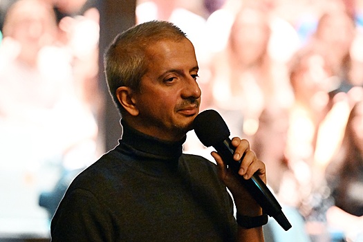 Константин Богомолов представит новую версию спектакля "Слава". Теперь - в Москве