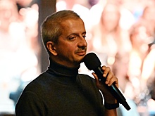 Константин Богомолов представит новую версию спектакля "Слава". Теперь - в Москве