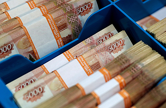 Борьба с отмыванием денег: в России могут запретить прямой перевод взысканных средств за границу