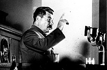 «Комиссаров – чертова гибель»: зачем в 1946 году Сталин назначил себя Председателем Совмина