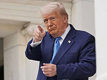 Трамп: подаренный Катаром Boeing оказался слишком большим