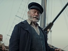 Вышел трейлер "Последнего путешествия "Деметра" про Дракулу со звездой "Игры престолов"