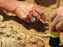 В Севастополе обнаружили храм конца XIX века