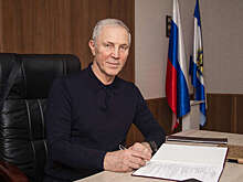 Сальдо: в Херсонской области восстановят порты, их запуск произойдет после СВО