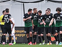 Матюшенко: «Тосно» в полном объёме погасило долги перед игроками