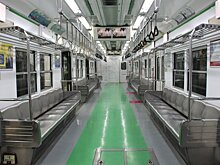 Южная Корея зафиксировала большое число заболевших короновирусом в тюрьмах и церквях 