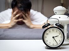 Разработан тест для диагностики синдрома хронической усталости