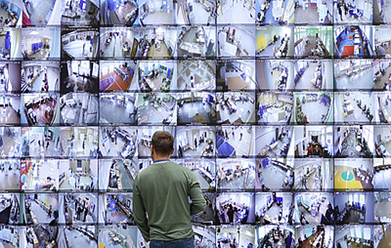 В ЦИК не поступило ни одной жалобы по системе видеонаблюдения на выборах