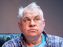 Умер актёр Александр Воробьёв