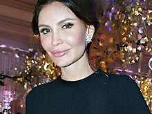 Лола Каримова-Тилляева спродюсировала фильм об Улугбеке