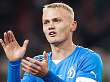 Форвард «Динамо» Тюкавин пропустит матч с «Зенитом» по решению врачей