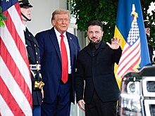 Трамп подтвердил, что встретится с Зеленским в пятницу