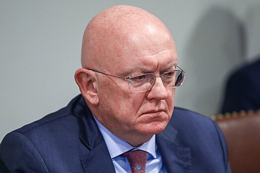 Небензя предложил выбрать Киеву способ завершения конфликта