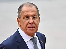 Лавров рассказал об обмане Украиной