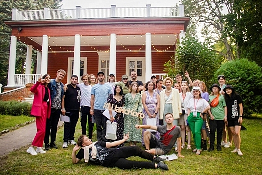 День рождения музея-усадьбы Семенова-Тян-Шанского в Липецкой области отметят спектаклем и мастер-классами