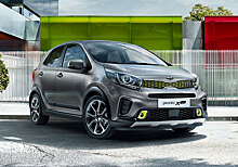 Kia Picanto оценили дороже полноприводного «Дастера»