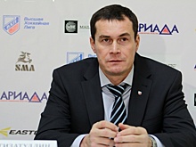 Экс-тренер «Лады» возглавил клуб ВХЛ «Нефтяник»