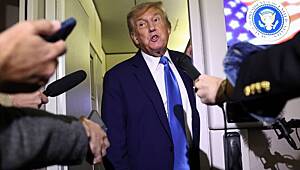 Трамп рассказал о вчерашнем разговоре с Путиным