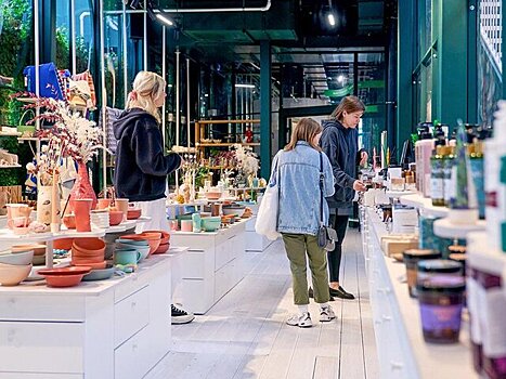 Как проект "Лето в Москве" поддерживает малый и средний бизнес