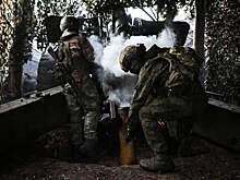 Онлайн-трансляция специальной военной операции на Украине — 1373-й день