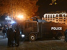 Канада предупредила о возможных терактах в Европе