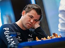 Карлсен — о снятии очков с Дубова и Непомнящего: думаю, это правильно, что их наказали