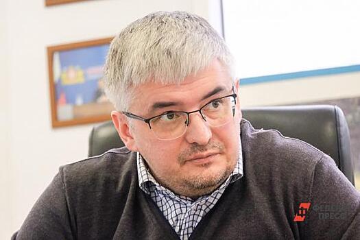 Екатеринбургские пляжи предложили передать в частные руки