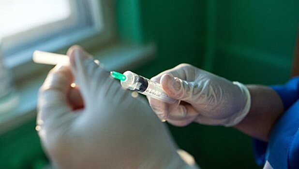 На Чукотке за неделю отмечено два случая "свиного гриппа"