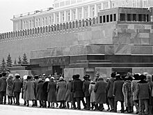 Кто устраивал покушения на тело Ленина