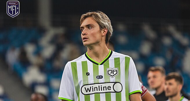 Илья Лисицын: «Какие полмиллиона Прокопу? Он ничего не показывает на поле»