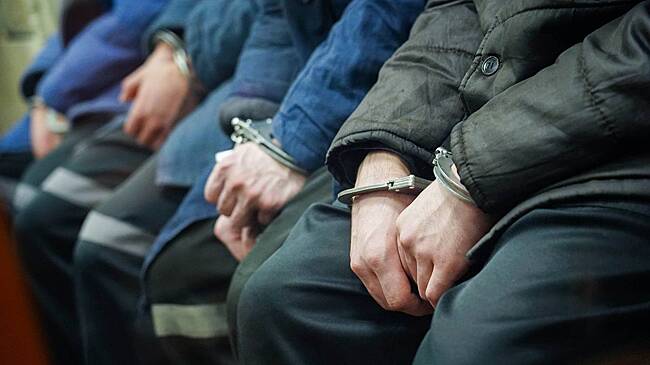 Организатора и исполнителя убийства бизнесмена в Подмосковье арестовали