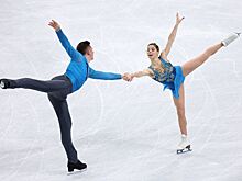 Фигуристка Мишина — о произвольной программе: все сразу считывают, что это Майкл Джексон