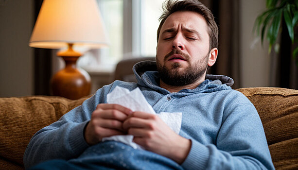 Глава Роспотребнадзора разъяснила, почему не стоит беспокоиться из-за увеличения случаев гриппа