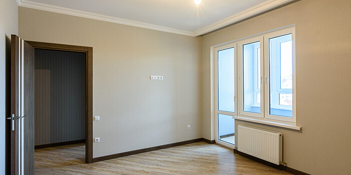 Что нужно знать при приемке квартиры? Инструкция