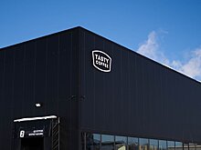 Ижевский завод Tasty Coffee стал участником международной выставки в Москве