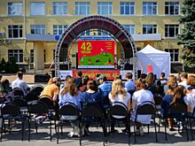 Дроны, волшебные палочки и огромные улитки