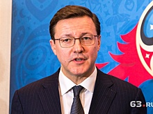 Азаров решил направить самарских министров на уроки истории родного края