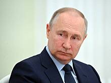 Путин ввел ежемесячную выплату в 500 рублей для одной категории россиян