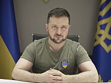 Зеленский дал понять G7, что затягивание конфликта не отвечает интересам Киева