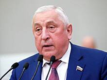 КПРФ выбрала кандидата в президенты России
