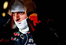 Макс Ферстаппен мог повторить собственный рекорд на Гран При Австралии