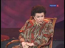 Пользователи Сети показали могилу Галины Вишневской и Мстислава Ростроповича