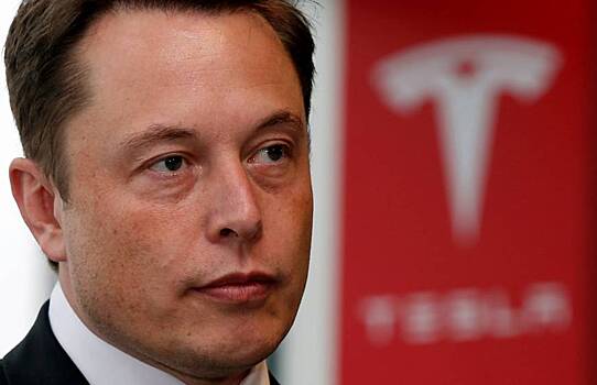 Акции Tesla достигли обещанной Маском отметки