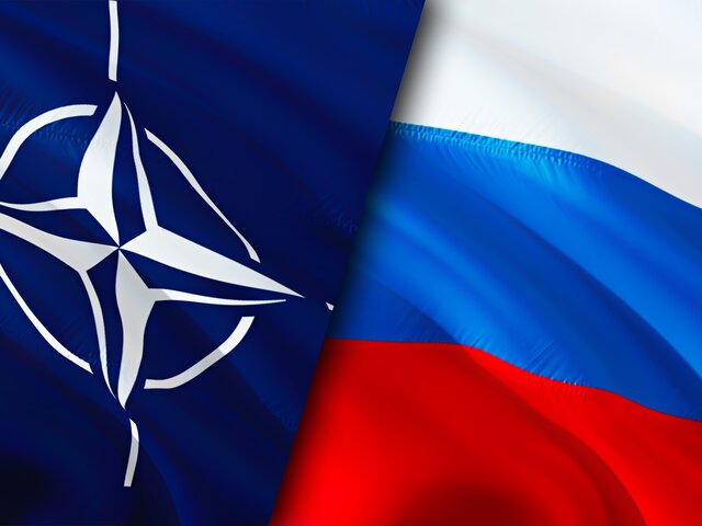Сенатор Цеков: основной целью НАТО является не оборона, а расчленение России