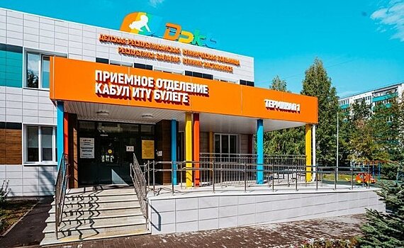 На ремонт подземного перехода у ДРКБ в Казани выделят 43,6 млн рублей